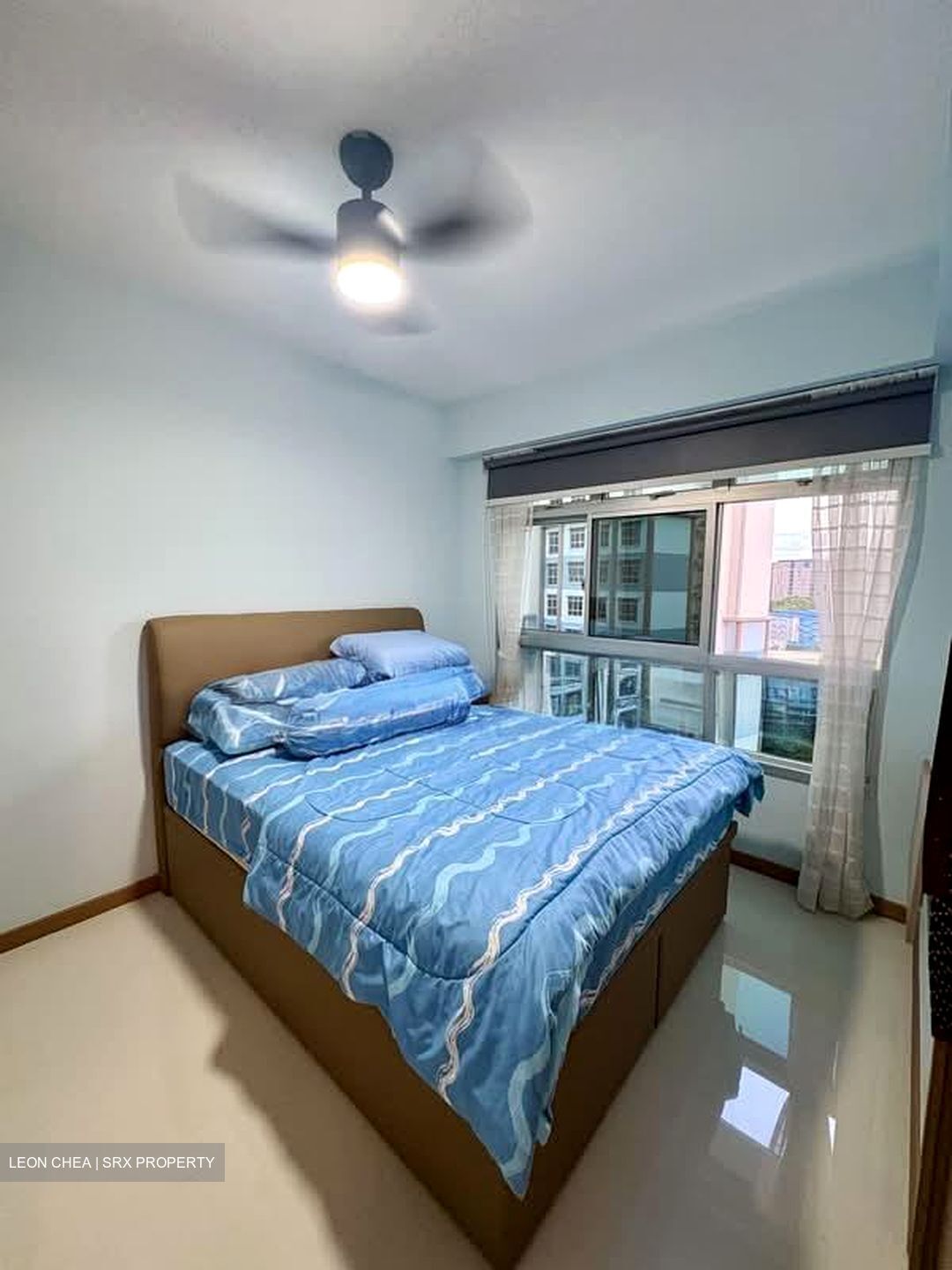 Blk 421C Northshore Straitsview (Punggol), HDB 2 Rooms #566581011